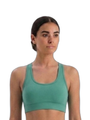 Top Nadador Granite Grenn Com Bojo Removível