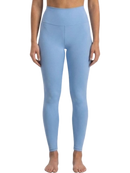 Calça Legging Sky Blue