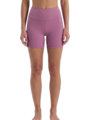 Shorts Mauve Orchid
