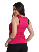 Regata Dry Fit Nadador Pink