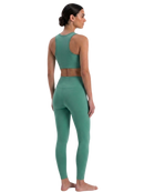 Calça Legging Granite Grenn