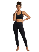 Calça Legging Preto