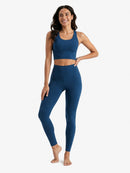 Calça Legging Classic Blue