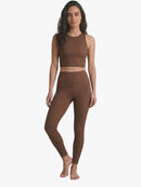 Calça Legging Chocolate Martini