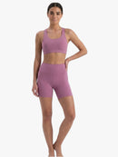 Shorts Mauve Orchid