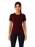 Camiseta DryFit Basica  Manga Curta