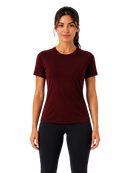 Camiseta DryFit Basica  Manga Curta