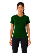Camiseta DryFit Basica  Manga Curta