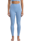 Calça Legging Sky Blue