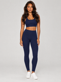 Calça Legging Classic Blue