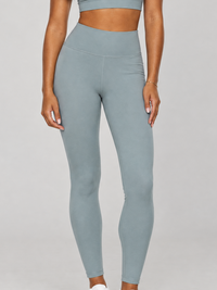 Calça Legging Menthe Green imagem 5