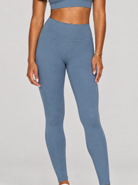 Calça Legging Sky Blue imagem 5