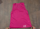 Regata Dry Fit Nadador Pink