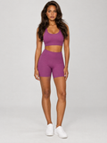 Shorts Mauve Orchid