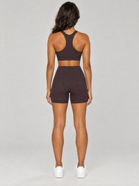 Shorts Chocolate Martini imagem 2