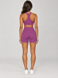 Shorts Mauve Orchid imagem 2