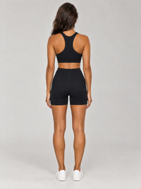 Shorts Preto imagem 2