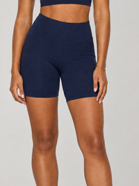 Shorts Classic Blue imagem 5