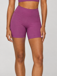 Shorts Mauve Orchid imagem 5