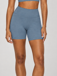Shorts Sky Blue imagem 5